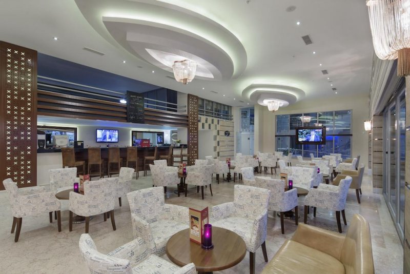 Alaiye Kleopatra Hotel - Снимка 4