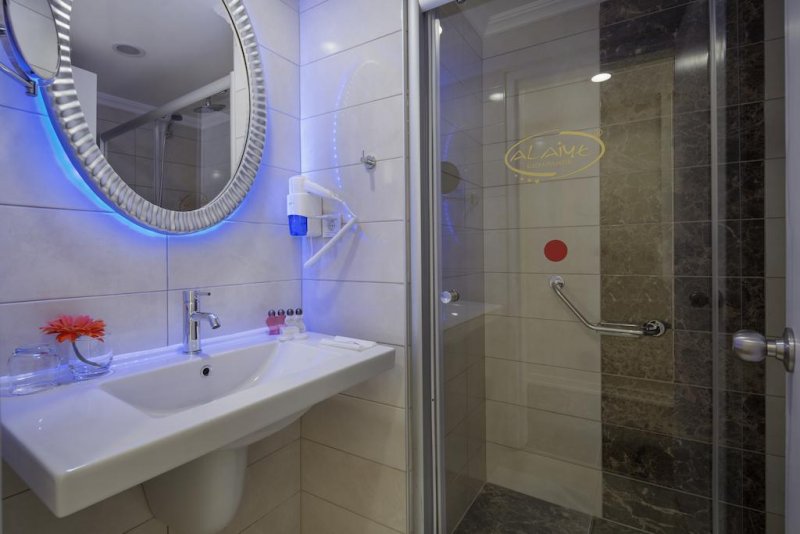 Alaiye Kleopatra Hotel - Снимка 7