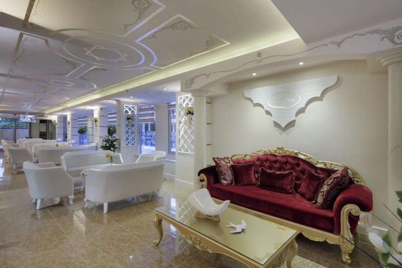 Alaiye Kleopatra Hotel - Снимка 4