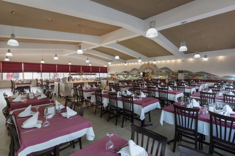 Alaiye Kleopatra Hotel - Снимка 5