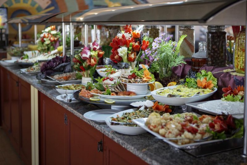 Alaiye Kleopatra Hotel - Снимка 9