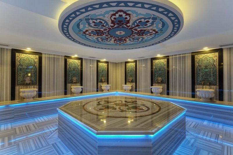 Alaiye Kleopatra Hotel - Снимка 7