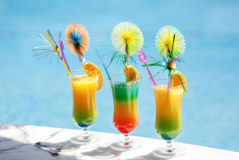 Alaiye Kleopatra Hotel - Снимка 1