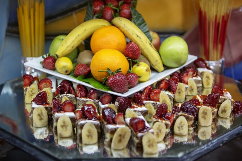 Alaiye Kleopatra Hotel - Снимка 7