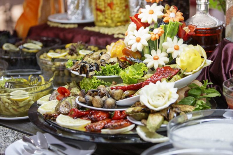 Alaiye Kleopatra Hotel - Снимка 8