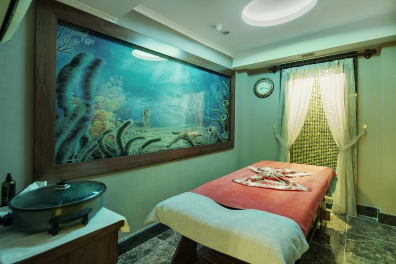 Alaiye Kleopatra Hotel - Снимка 7