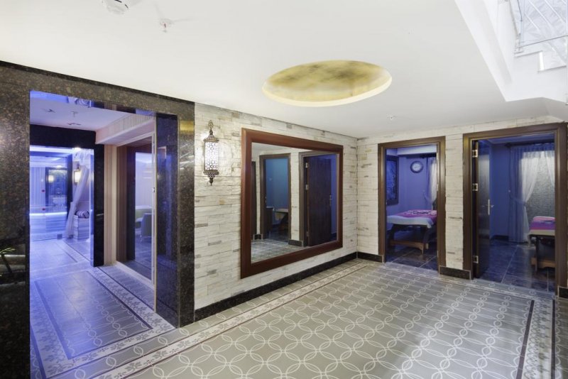Alaiye Kleopatra Hotel - Снимка 4