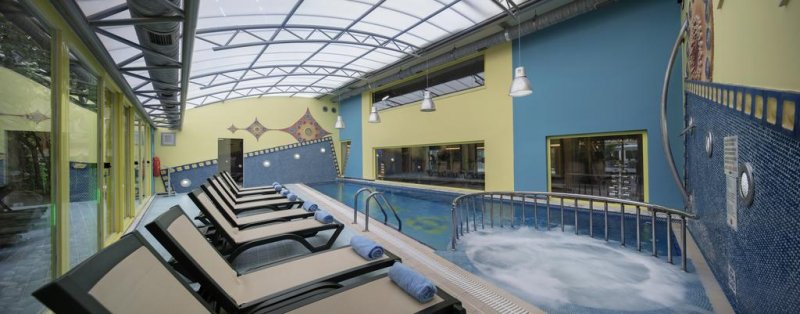 Alaiye Kleopatra Hotel - Снимка 5