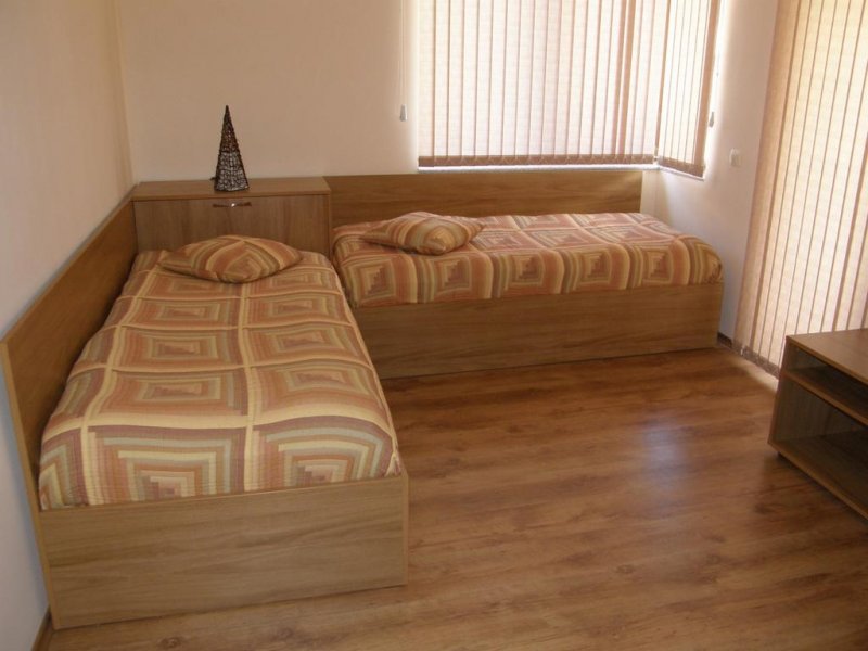 Вилно селище Родопски къщи - Снимка 4