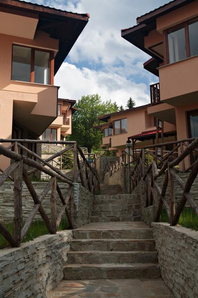 Вилно селище Родопски къщи - Снимка 4