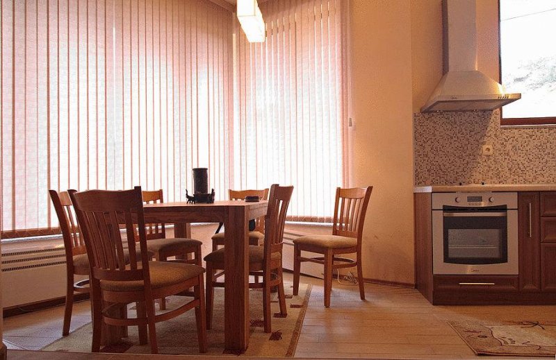 Вилно селище Родопски къщи - Снимка 9