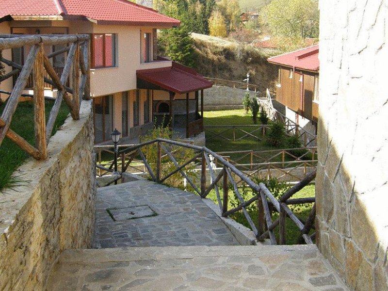 Вилно селище Родопски къщи - Снимка 10