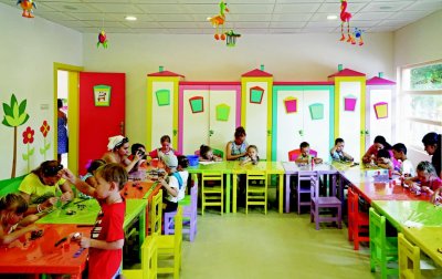 Ulusoy Kemer Holiday Club - Снимка 3