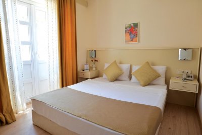 Ulusoy Kemer Holiday Club - Снимка 6