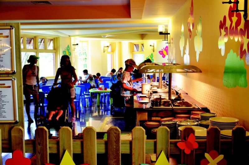 Ulusoy Kemer Holiday Club - Снимка 11