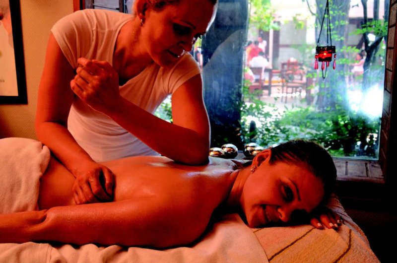 Ulusoy Kemer Holiday Club - Снимка 7