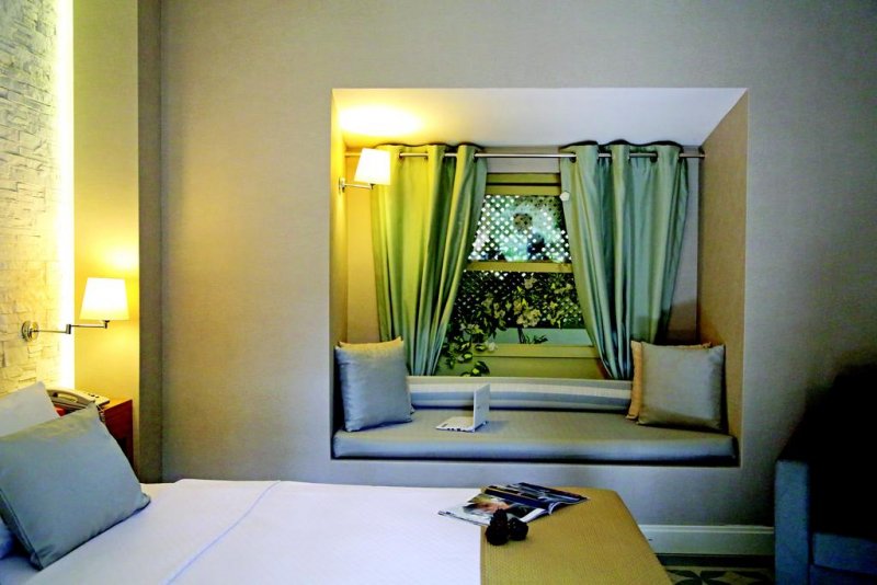 Ulusoy Kemer Holiday Club - Снимка 5