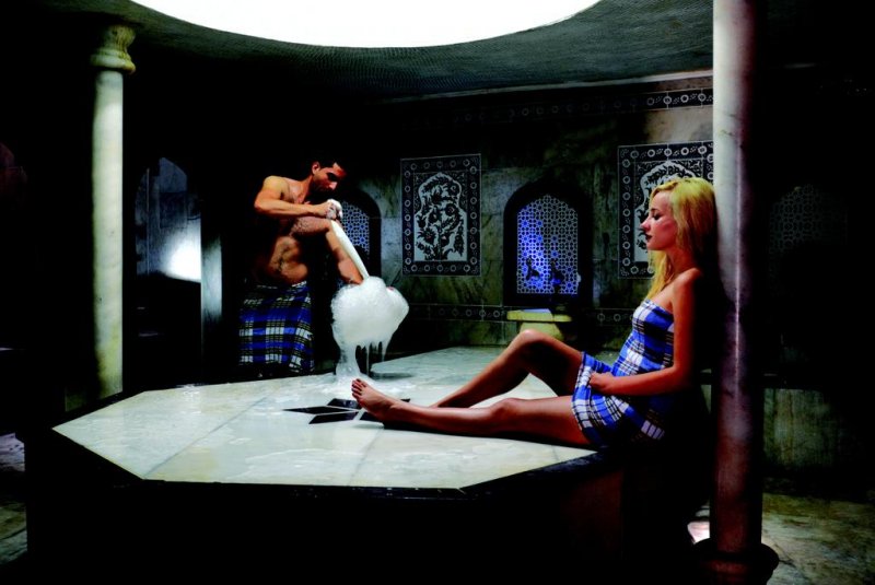 Ulusoy Kemer Holiday Club - Снимка 4