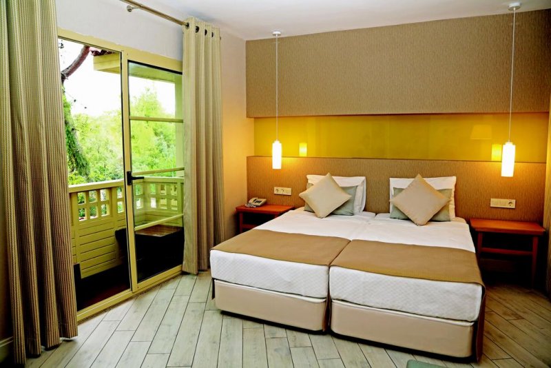 Ulusoy Kemer Holiday Club - Снимка 10