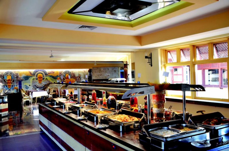 Ulusoy Kemer Holiday Club - Снимка 1