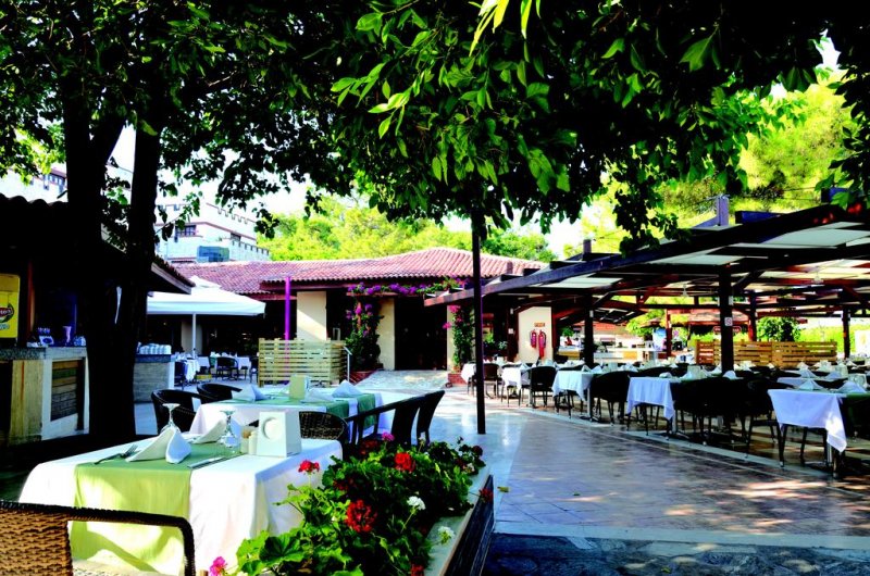 Ulusoy Kemer Holiday Club - Снимка 2