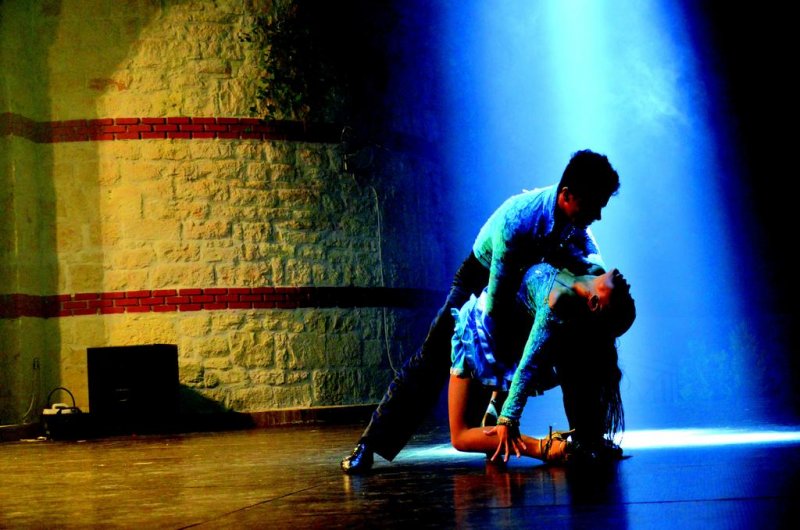 Ulusoy Kemer Holiday Club - Снимка 4