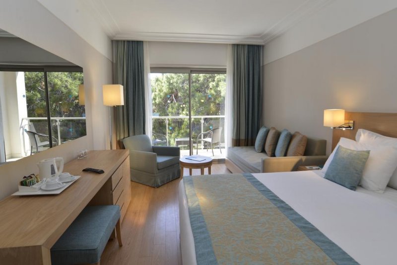 Turquoise Hotel - Снимка 8