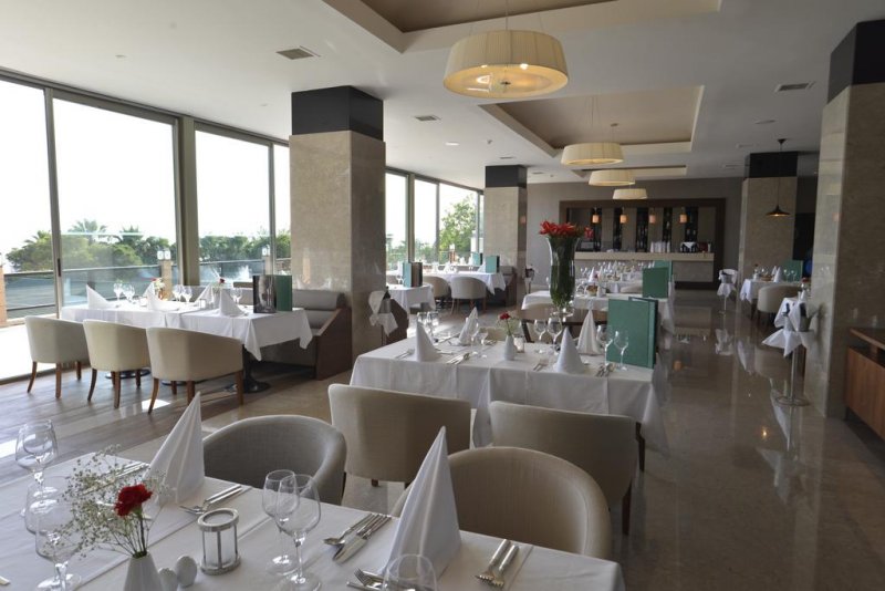 Turquoise Hotel - Снимка 4