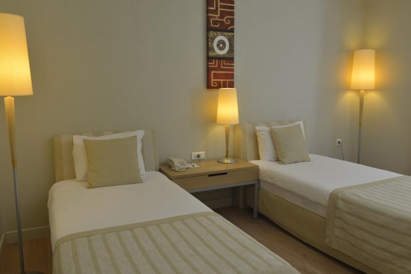 Turquoise Hotel - Снимка 10