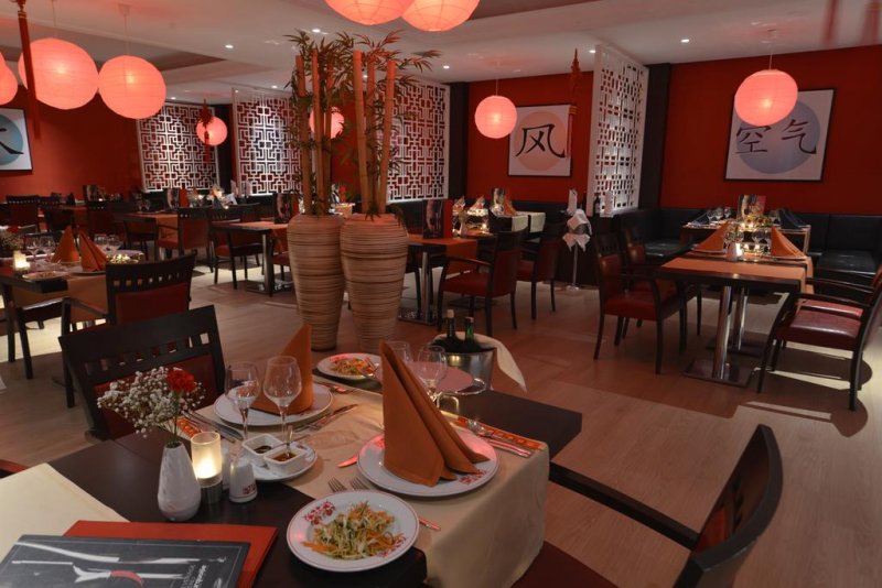 Turquoise Hotel - Снимка 8