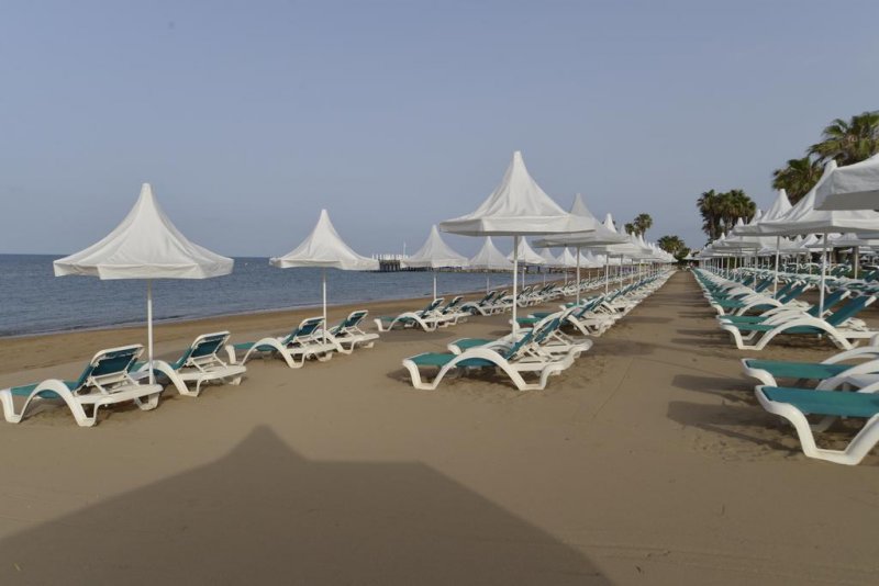 Turquoise Hotel - Снимка 4