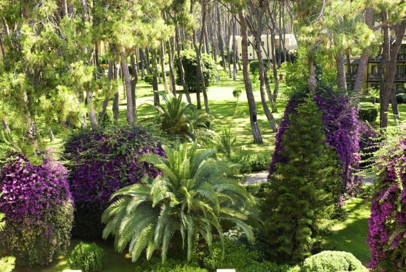 Turquoise Hotel - Снимка 1