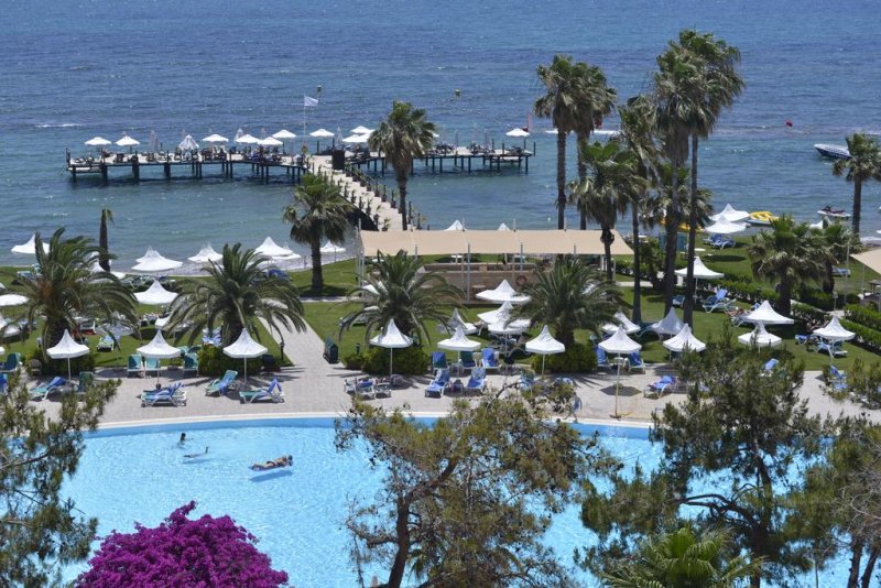 Turquoise Hotel - Снимка 10