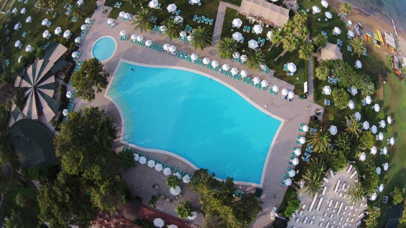 Turquoise Hotel - Снимка 11