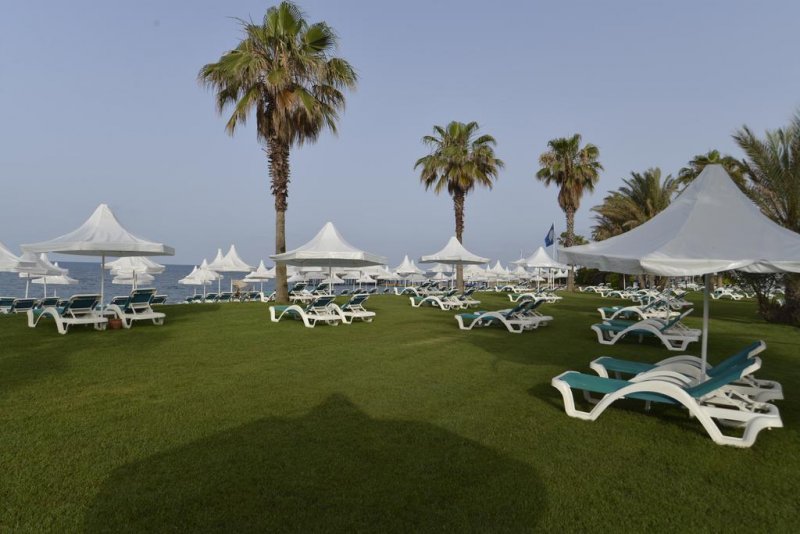 Turquoise Hotel - Снимка 3