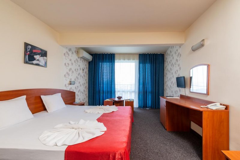 Хотел Белица - Снимка 10