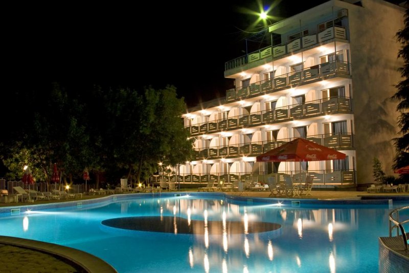 Хотел Белица - Снимка 4