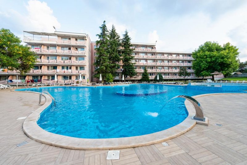 Хотел Белица - Снимка 0