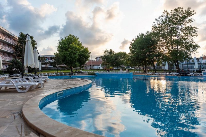 Хотел Белица - Снимка 1