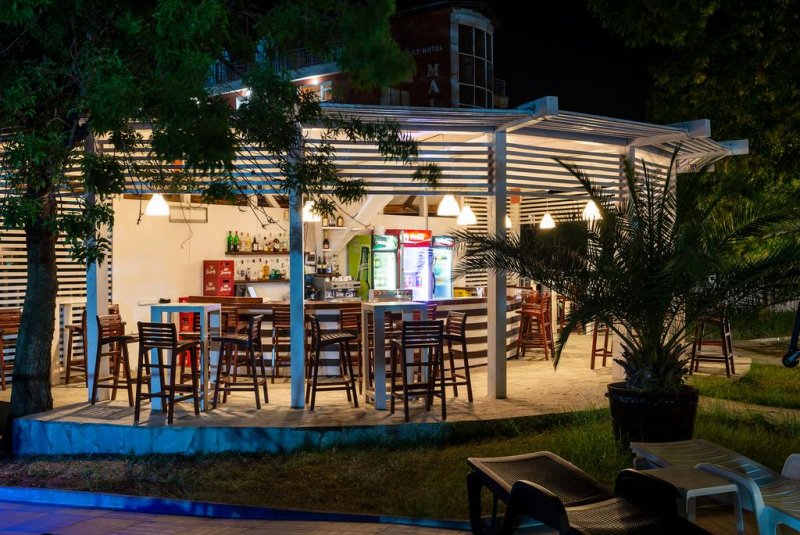 Хотел Белица - Снимка 5