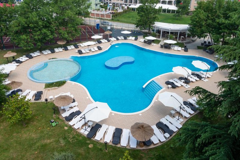 Хотел Белица - Снимка 7