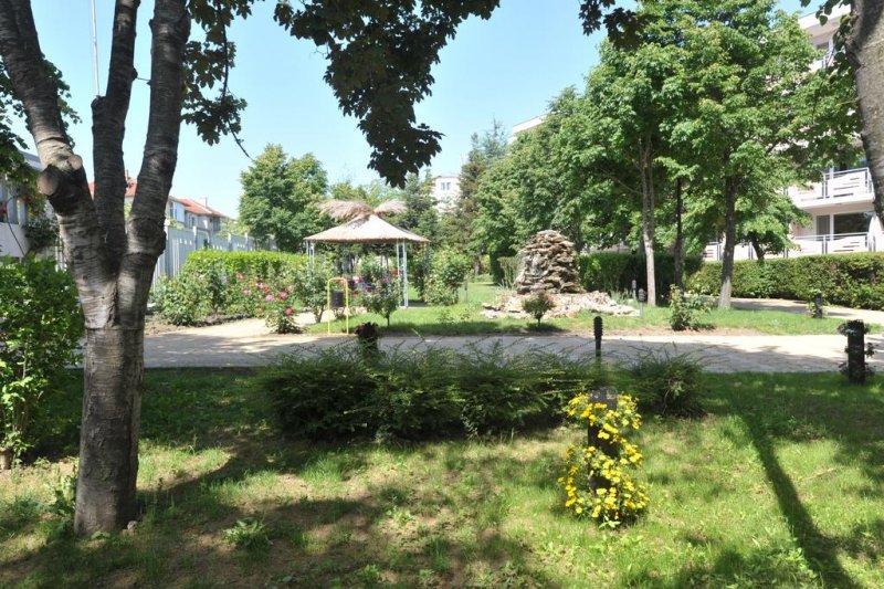 Хотел Белица - Снимка 3