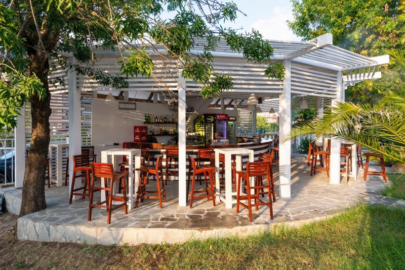 Хотел Белица - Снимка 9