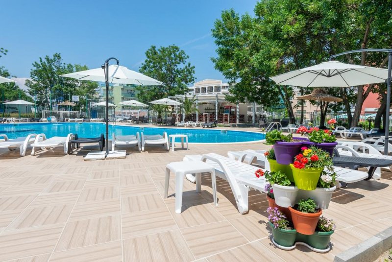 Хотел Белица - Снимка 11