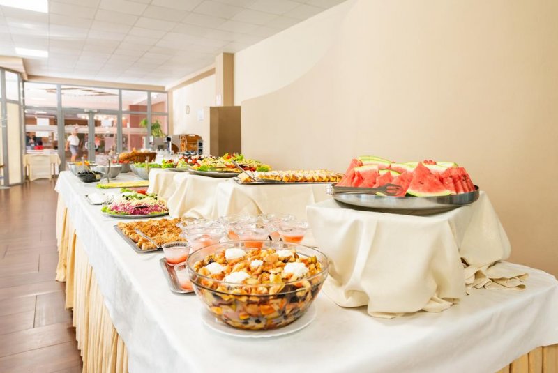 Хотел Белица - Снимка 1