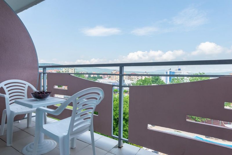 Хотел Белица - Снимка 7