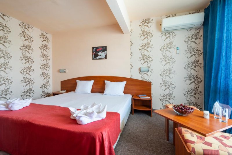 Хотел Белица - Снимка 11