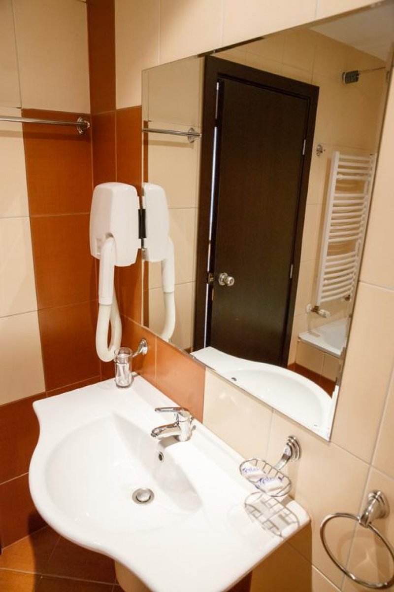 Комплекс Сънрайз Парк и СПА - Снимка 7