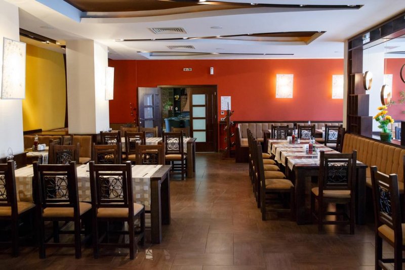 Комплекс Сънрайз Парк и СПА - Снимка 2