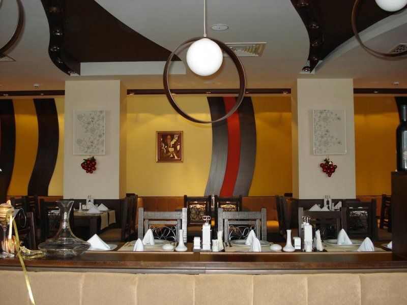 Комплекс Сънрайз Парк и СПА - Снимка 3